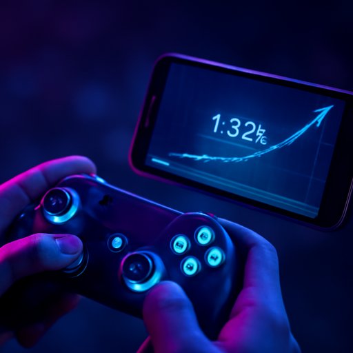 1333BED APK download screen on Android