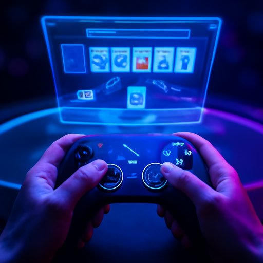 1333BED table game layout on tablet